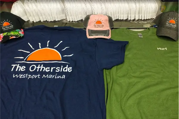 Custom Apparel