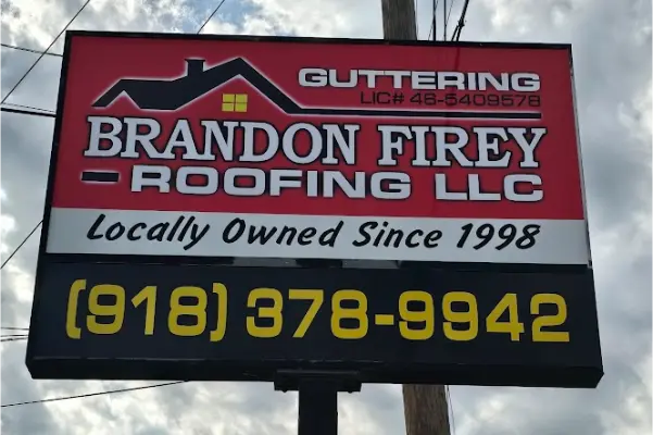 Custom Signage